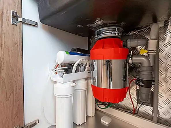 Why Choose Bella Vista Plumbing Pro for Garbage Disposal Installation in Bella Vista, AR?
