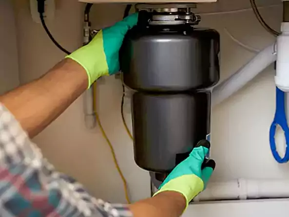 Why Choose Bella Vista Plumbing Pro for Garbage Disposal Replacement in Bella Vista, AR?