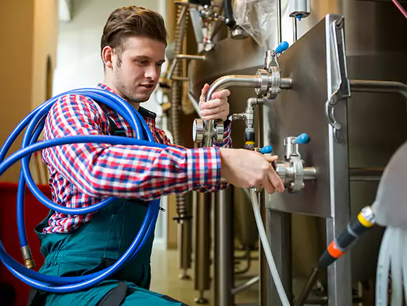 Why Choose Bella Vista Plumbing Pro for Gas Leak Repair in Bella Vista, AR?