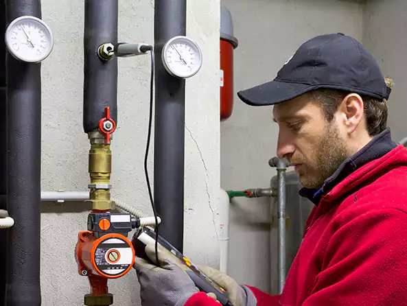 Why Choose Bella Vista Plumbing Pro for Gas Line Installation in Bella Vista, AR?