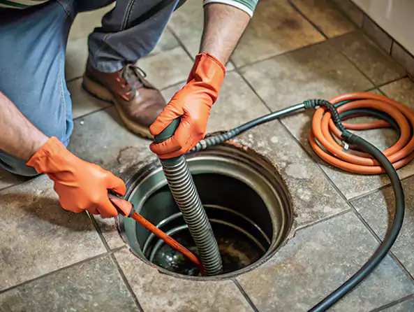 Why Choose Bella Vista Plumbing Pro for Hydrojet Plumbing in Bella Vista, AR?