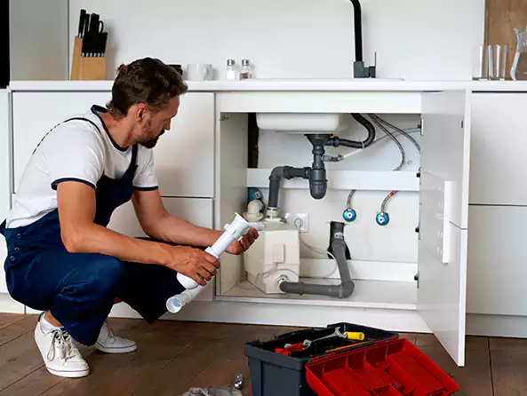 Why Choose Bella Vista Plumbing Pro for Insinkerator Installation in Bella Vista, AR?