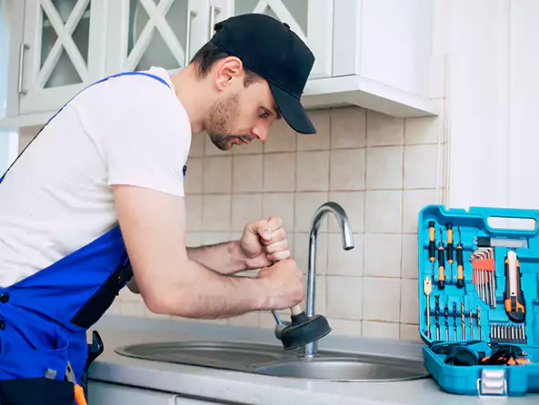 Why Choose Bella Vista Plumbing Pro for Kitchen Plumbing in Bella Vista, AR?