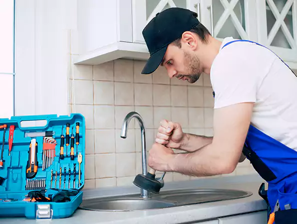 Why Choose Bella Vista Plumbing Pro for New Construction Plumbing in Bella Vista, AR?