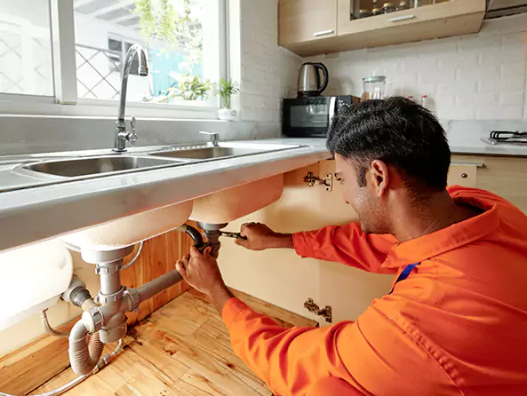 Why Choose Bella Vista Plumbing Pro for Plumbers for Frozen Pipes in Bella Vista, AR?