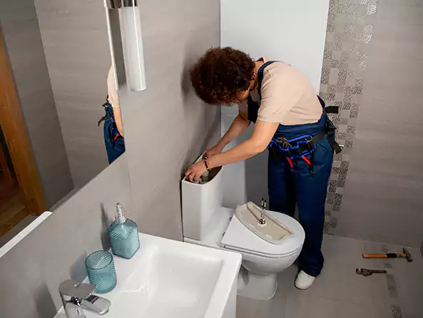 Why Choose Bella Vista Plumbing Pro for Plumbers Near Me in Bella Vista, AR?