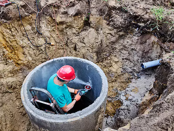 Why Choose Bella Vista Plumbing Pro for Septic Tank Repair in Bella Vista, AR?