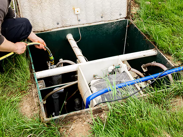Why Choose Bella Vista Plumbing Pro for Sewage Ejector Pump Installation in Bella Vista, AR?