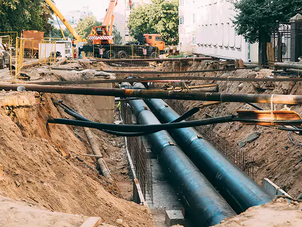 Why Choose Bella Vista Plumbing Pro for Sewer Cleaning in Bella Vista, AR?