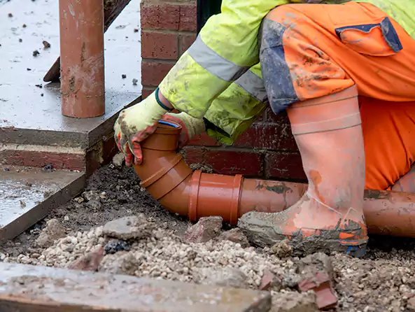 Why Choose Bella Vista Plumbing Pro for Sewer Replacement in Bella Vista, AR?