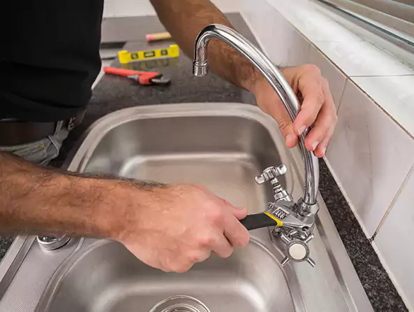 Why Choose Bella Vista Plumbing Pro for Sink Installation in Bella Vista, AR?