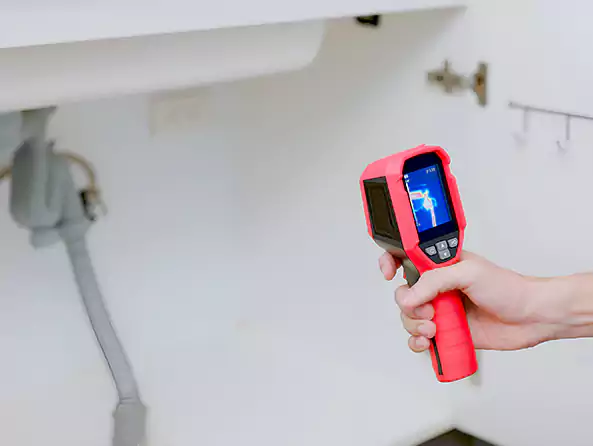 Why Choose Bella Vista Plumbing Pro for Slab Leak Detection in Bella Vista, AR?