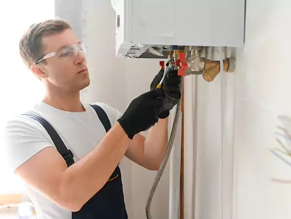 Why Choose Bella Vista Plumbing Pro for Tankless Water Heater Replacement in Bella Vista, AR?