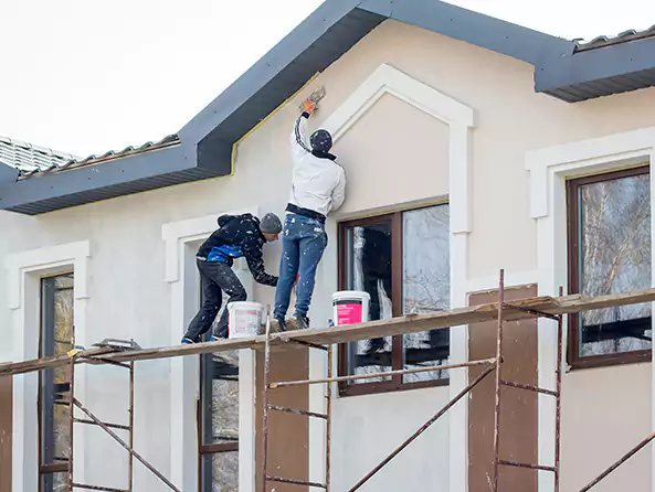 Why Choose Bella Vista Plumbing Profor Water Damage Restoration in Bella Vista, AR?