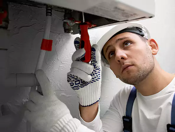 Why Choose Bella Vista Plumbing Pro for Water Heater Repair in Bella Vista, AR?