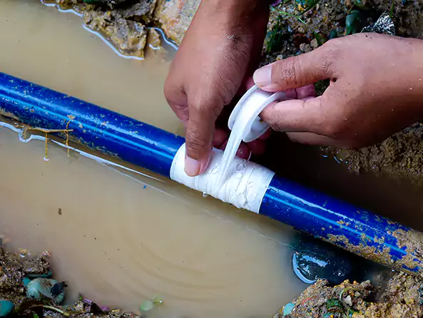  Why Choose Bella Vista Plumbing Pro for Water Line Repair in Bella Vista, AR?]