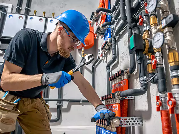 Why Choose Bella Vista Plumbing Pro for Water Softener Repair in Bella Vista?