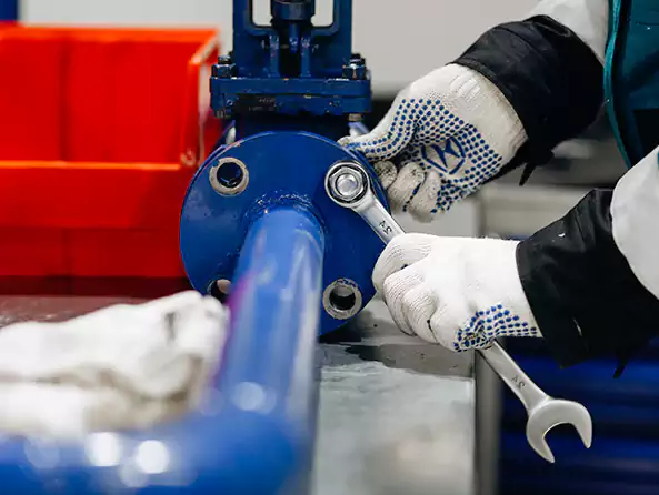 Why Choose Bella Vista Plumbing Pro for Well Pump Repair in Bella Vista, AR?