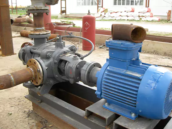 Why Choose Bella Vista Plumbing Pro for Well Pump Replacement in Bella Vista, AR?